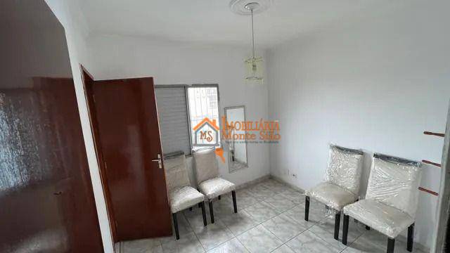 Apartamento à venda com 3 quartos, 96m² - Foto 5