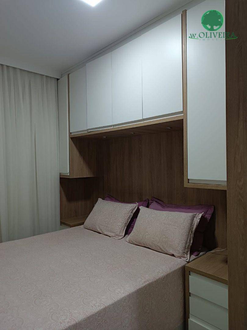 Apartamento à venda com 2 quartos, 48m² - Foto 15