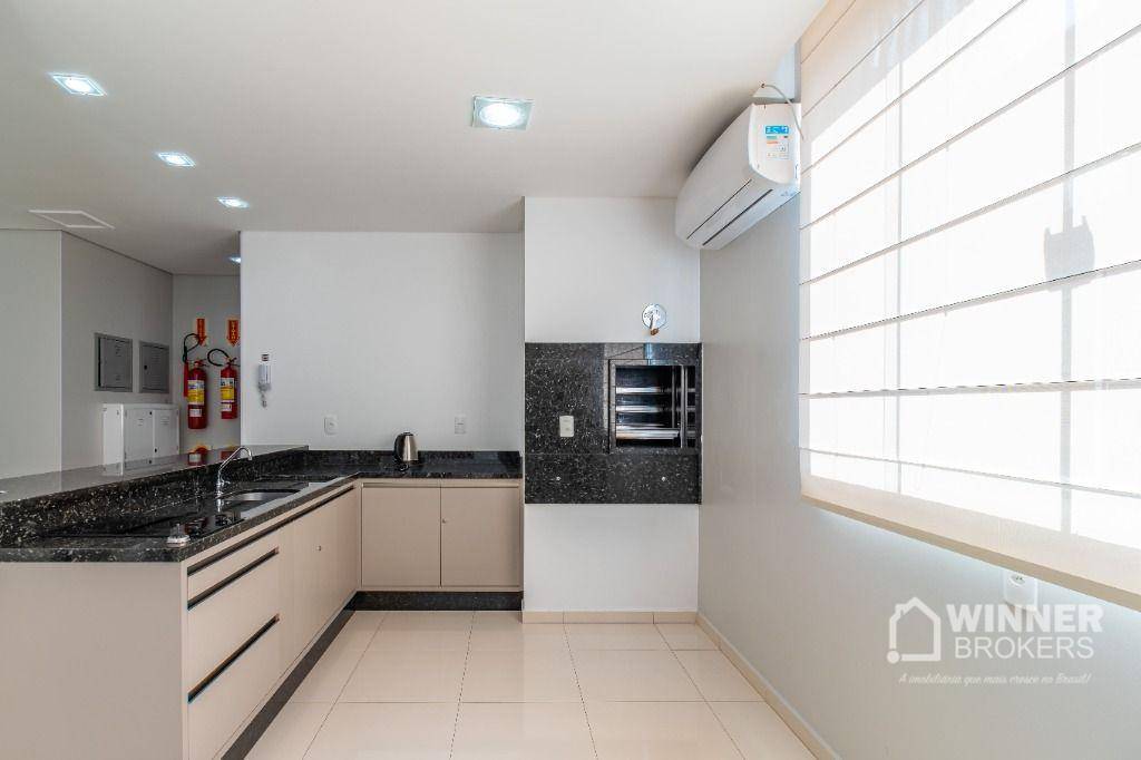 Apartamento à venda com 2 quartos, 83m² - Foto 15