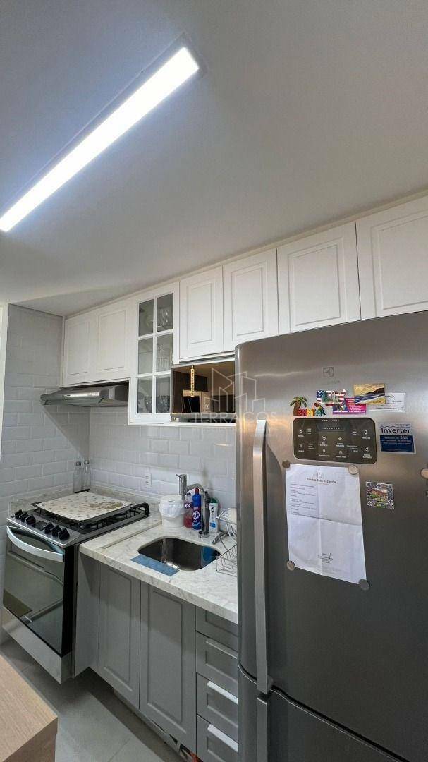 Apartamento à venda com 3 quartos, 72m² - Foto 15