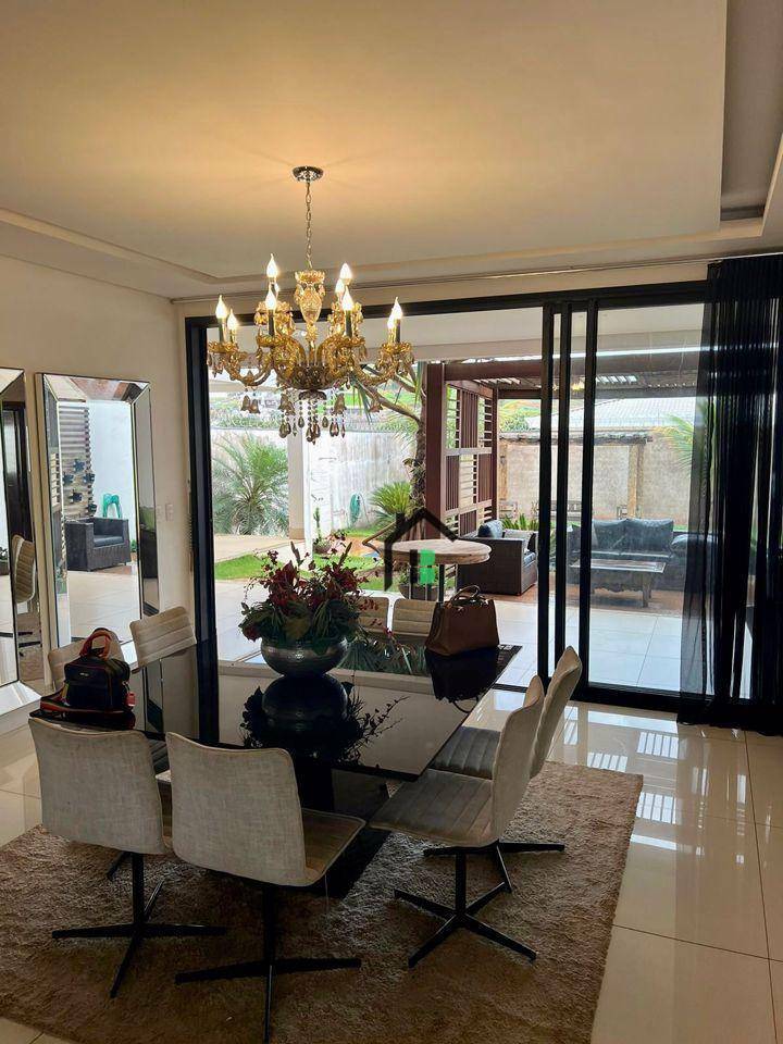 Casa, 4 quartos, 364 m² - Foto 3