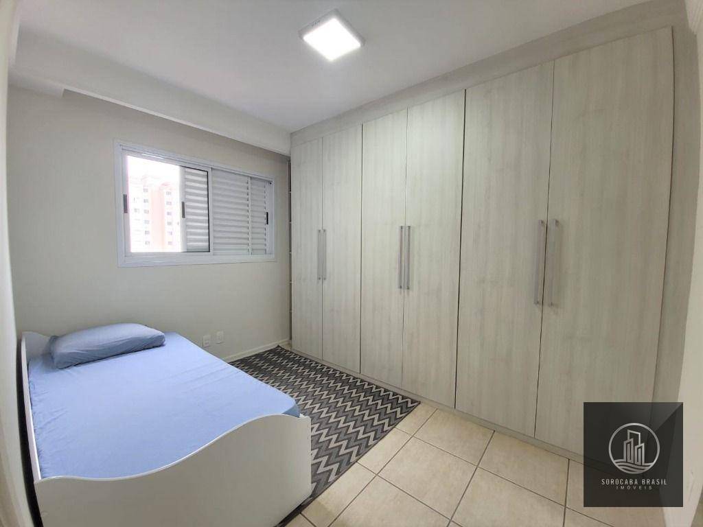 Apartamento à venda com 3 quartos, 90m² - Foto 3