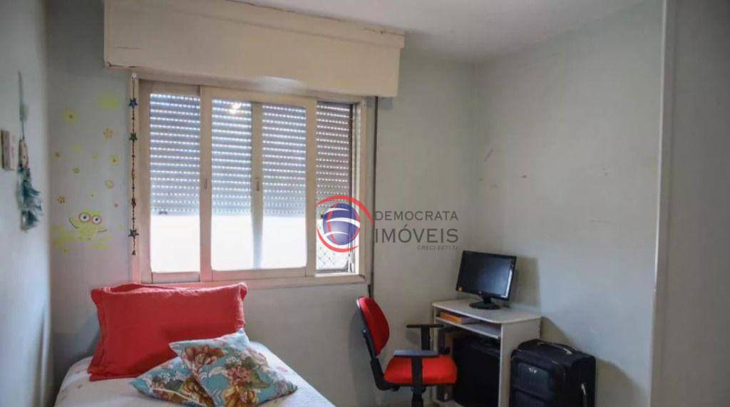 Apartamento à venda com 2 quartos, 63m² - Foto 5