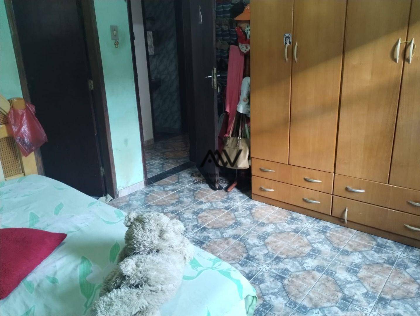 Casa, 2 quartos, 100 m² - Foto 7