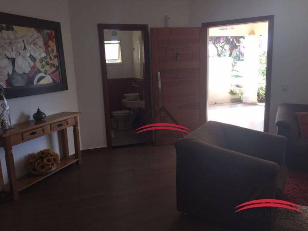 Sítio à venda com 4 quartos, 380m² - Foto 4