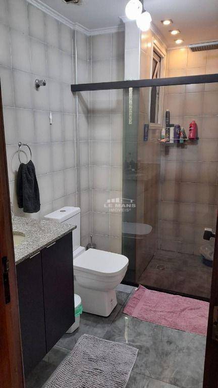 Apartamento à venda com 3 quartos, 84m² - Foto 9