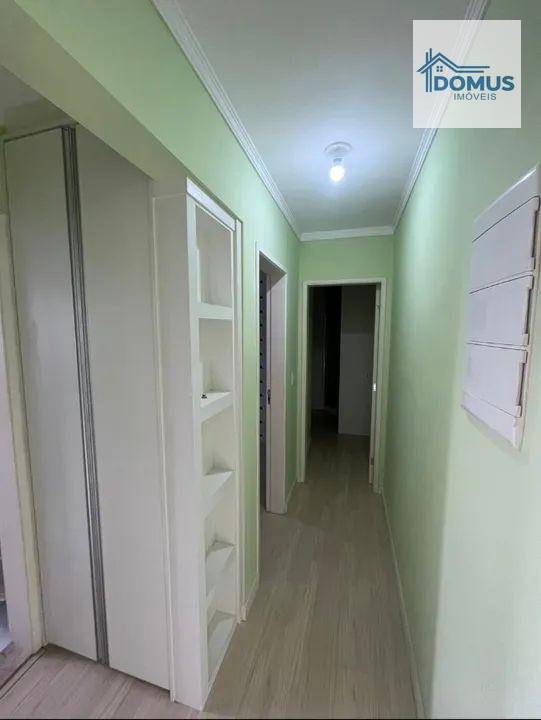 Apartamento à venda com 2 quartos, 50m² - Foto 5