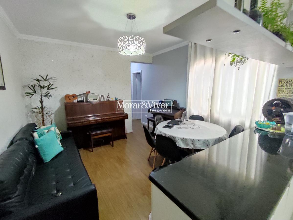 Apartamento à venda com 3 quartos, 64m² - Foto 6