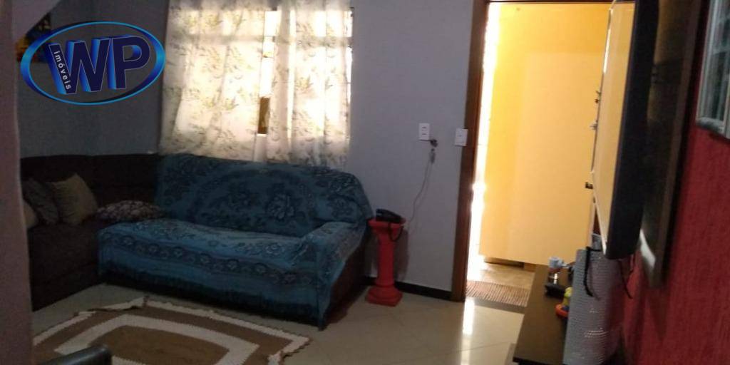 Sobrado à venda com 3 quartos, 125m² - Foto 15