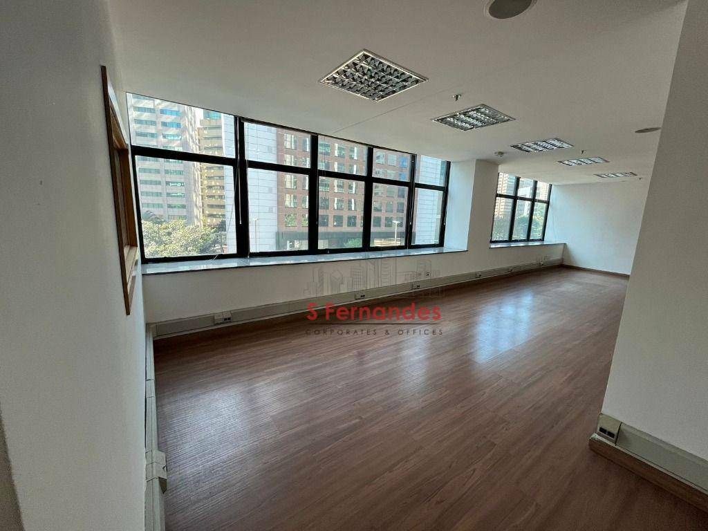 Conjunto Comercial-Sala à venda e aluguel, 489m² - Foto 8