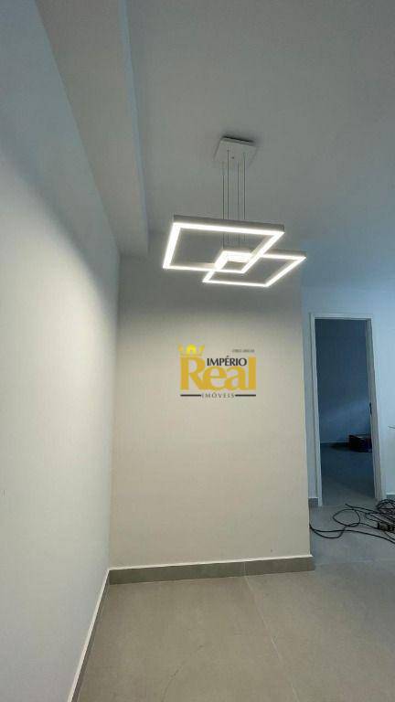 Apartamento para alugar com 1 quarto, 42m² - Foto 2