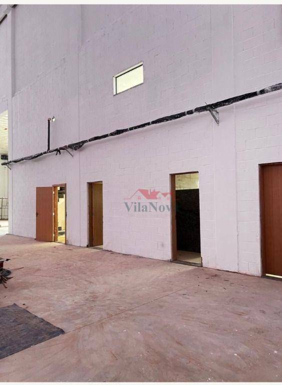 Depósito-Galpão-Armazém para alugar, 1724m² - Foto 8