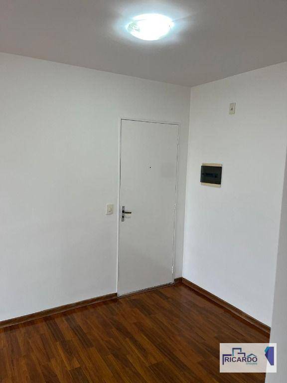 Apartamento à venda com 2 quartos, 50m² - Foto 5