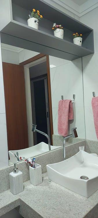 Apartamento à venda com 2 quartos, 52m² - Foto 15