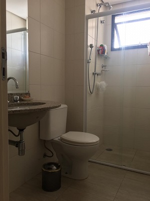 Apartamento à venda com 3 quartos, 114m² - Foto 6