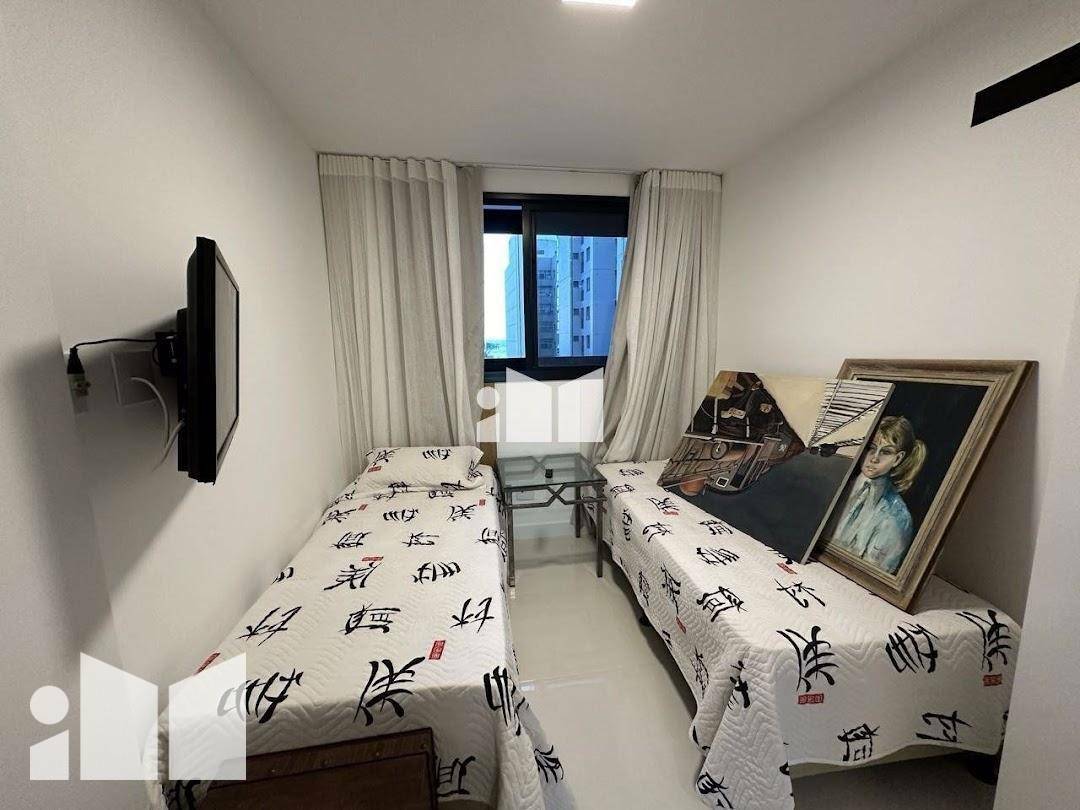 Apartamento à venda com 3 quartos, 83m² - Foto 16