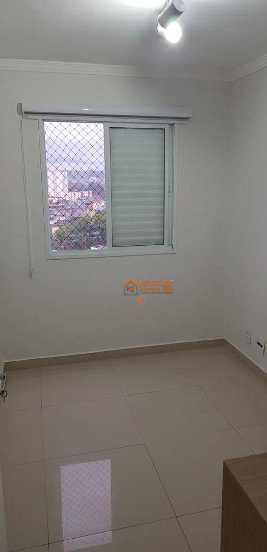 Apartamento à venda com 2 quartos, 54m² - Foto 10