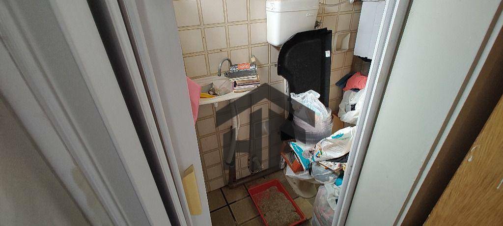 Apartamento à venda com 3 quartos, 115m² - Foto 19