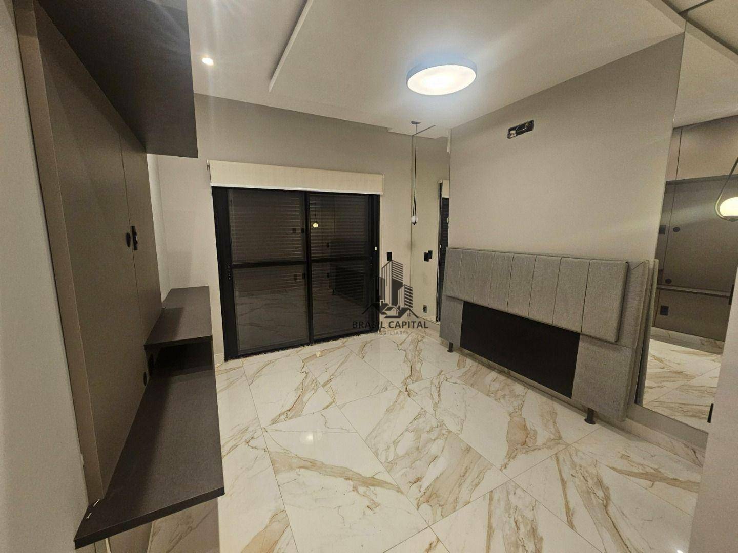 Casa de Condomínio à venda e aluguel com 3 quartos, 250m² - Foto 24