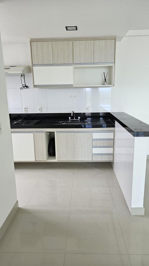 Apartamento para alugar com 1 quarto, 69m² - Foto 1