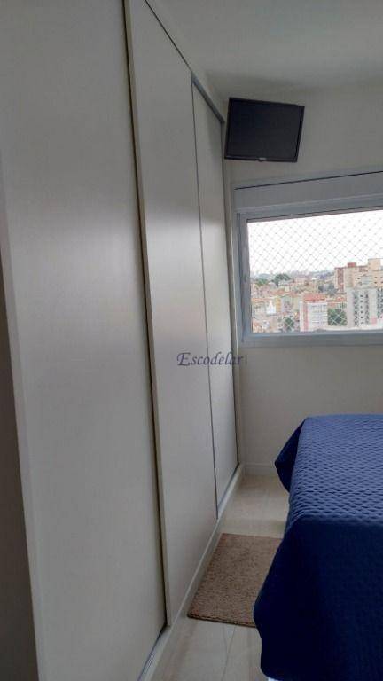 Apartamento à venda com 3 quartos, 107m² - Foto 37