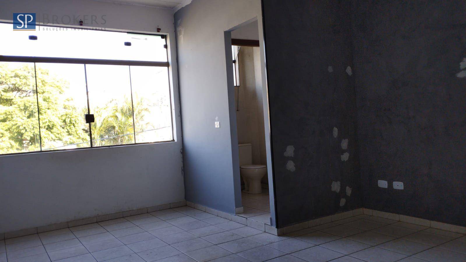 Conjunto Comercial-Sala para alugar, 20m² - Foto 2