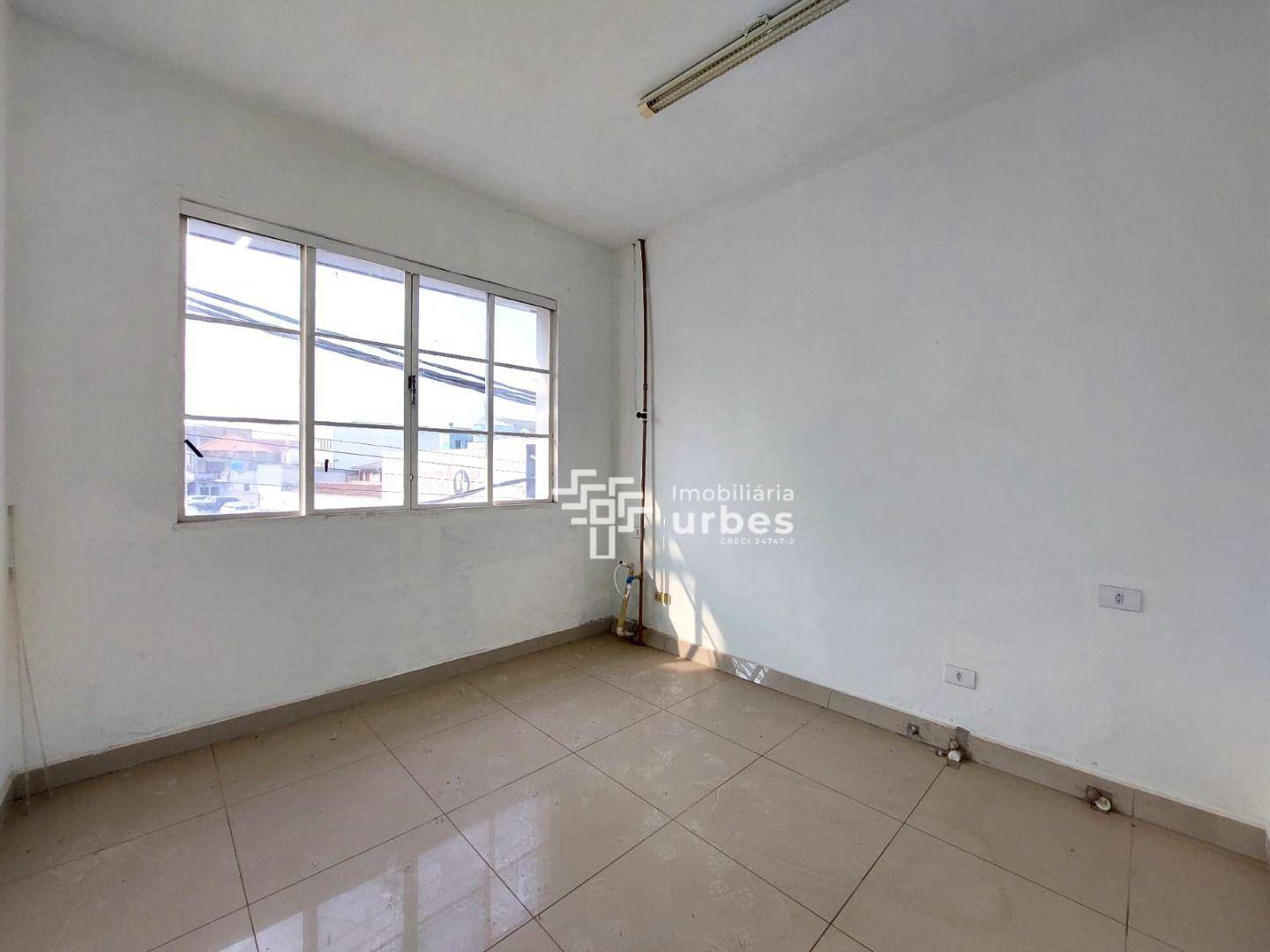 Conjunto Comercial-Sala para alugar, 131m² - Foto 17