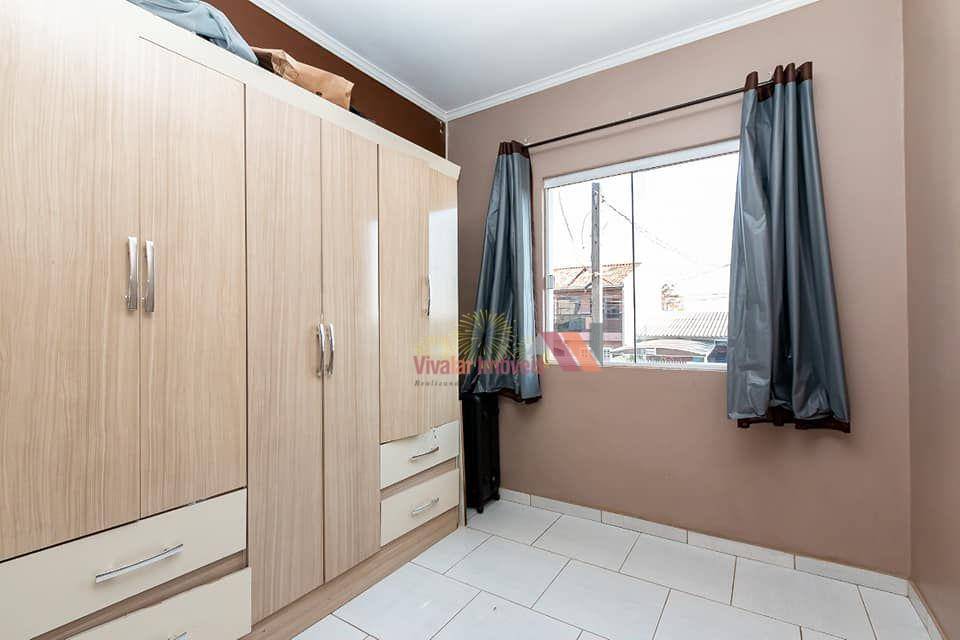 Sobrado à venda com 2 quartos, 65m² - Foto 9