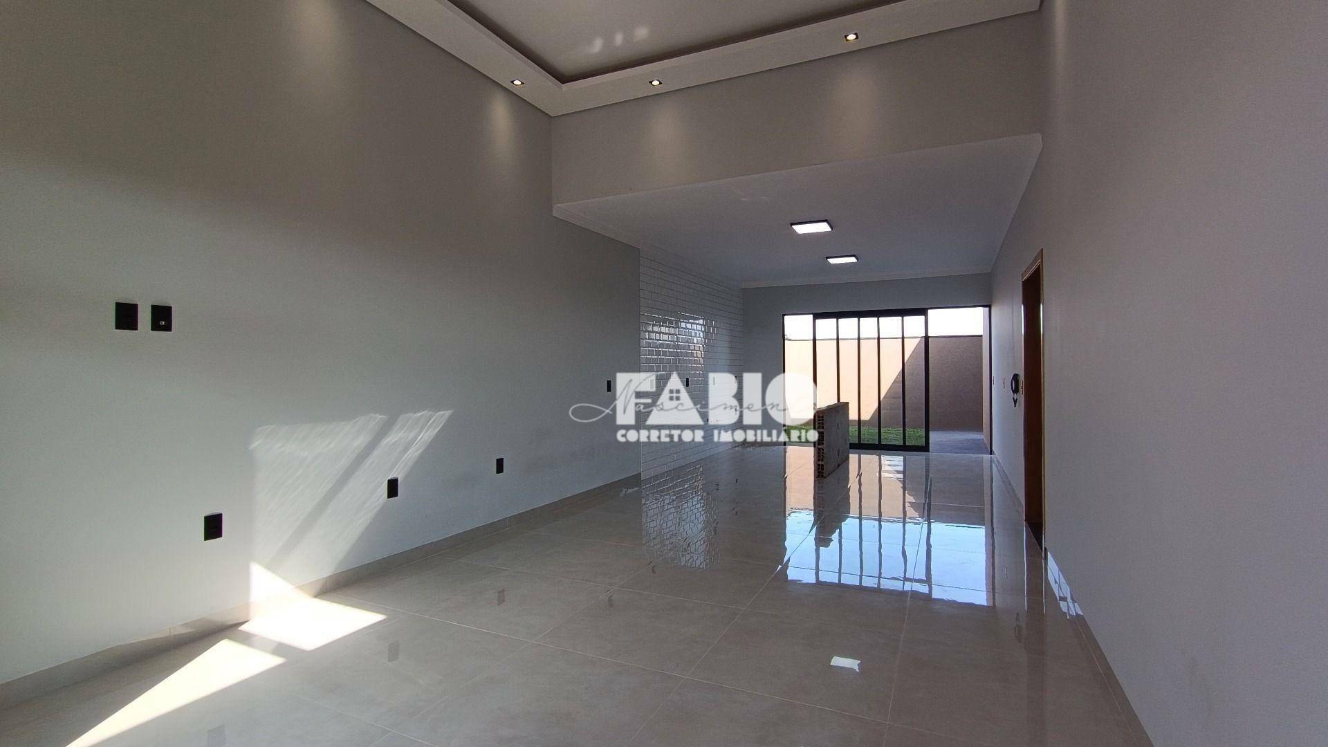 Casa de Condomínio à venda com 3 quartos, 118m² - Foto 8