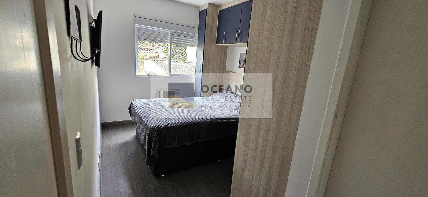 Apartamento à venda com 2 quartos, 58m² - Foto 20