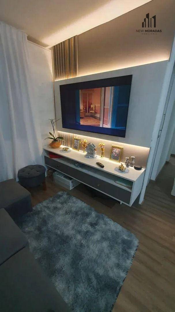 Apartamento, 2 quartos, 42 m² - Foto 1