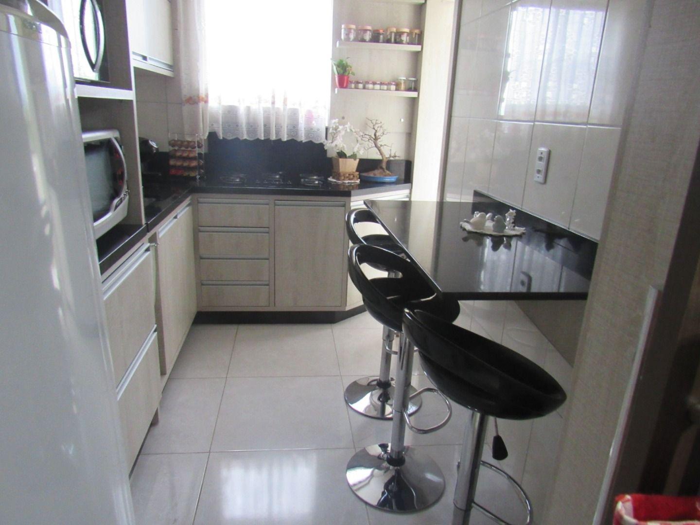 Apartamento à venda com 2 quartos, 56m² - Foto 5