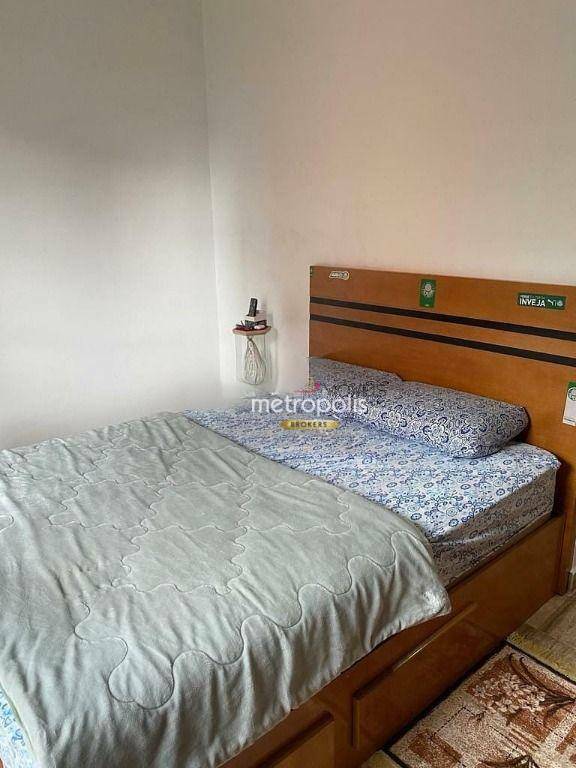 Apartamento à venda com 3 quartos, 140m² - Foto 8