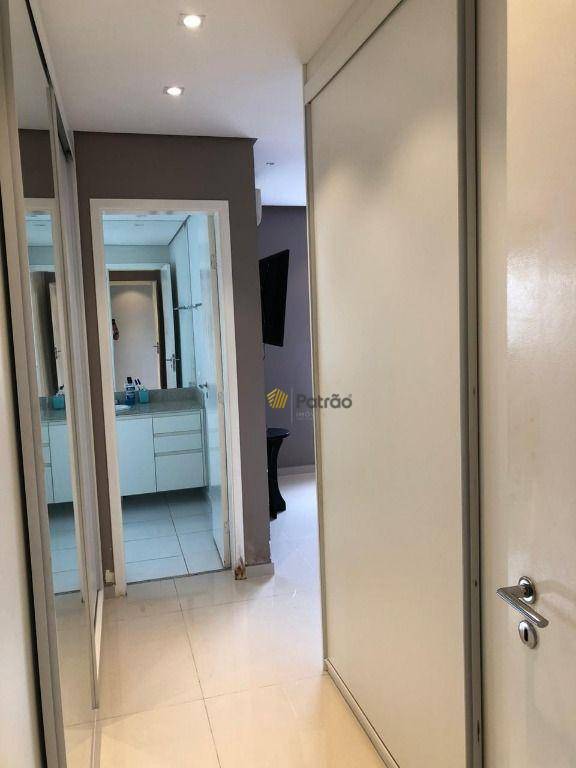 Apartamento à venda com 3 quartos, 155m² - Foto 15