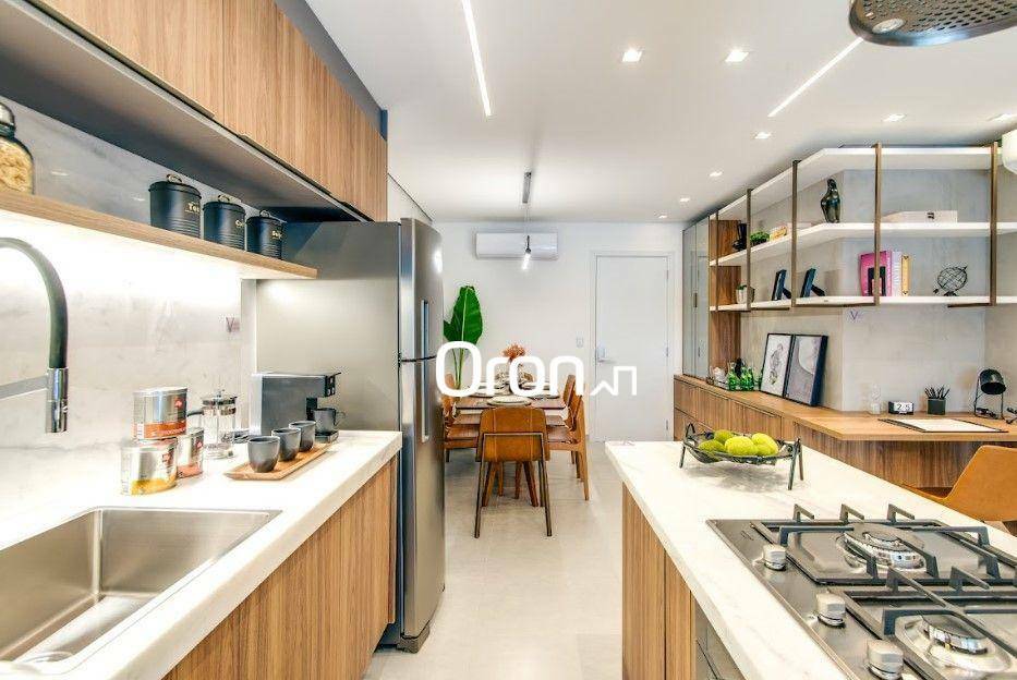 Apartamento à venda com 3 quartos, 97m² - Foto 6