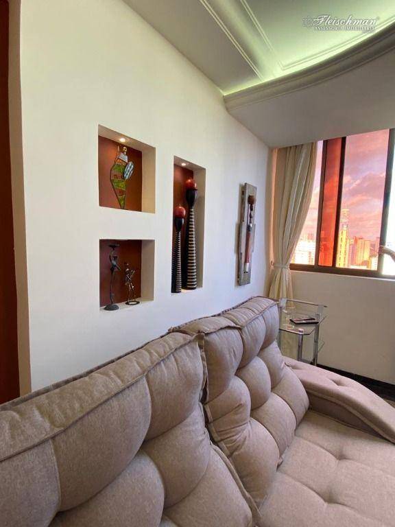 Apartamento à venda com 3 quartos, 64m² - Foto 50