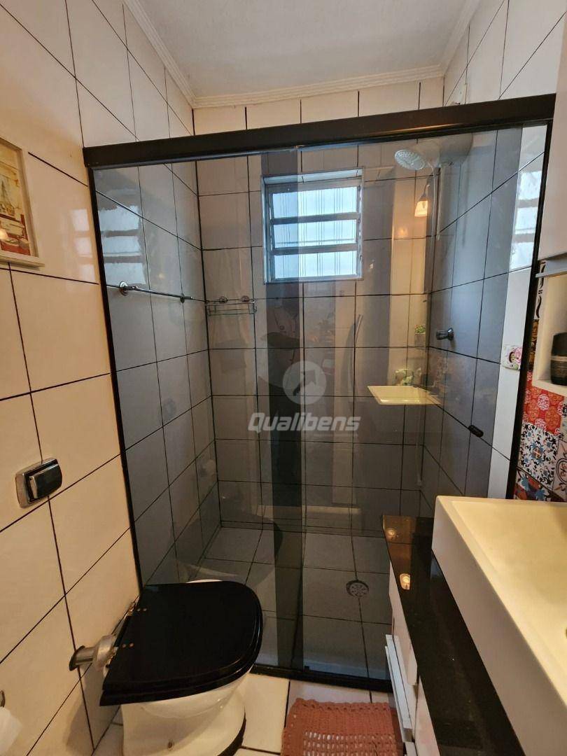 Sobrado à venda com 3 quartos, 140m² - Foto 13