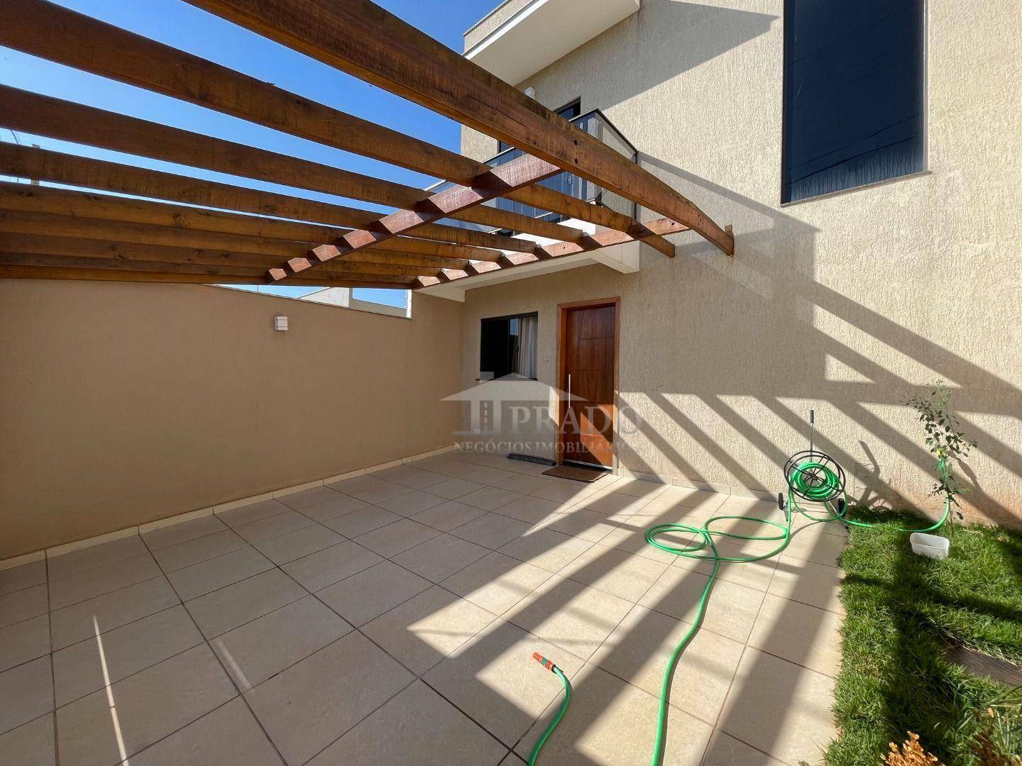 Sobrado à venda com 3 quartos, 90m² - Foto 9