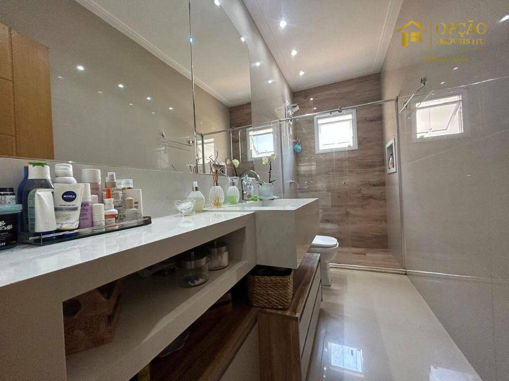 Casa de Condomínio à venda com 3 quartos, 209m² - Foto 10