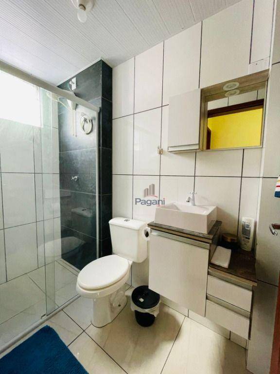 Apartamento para alugar com 2 quartos, 45m² - Foto 8