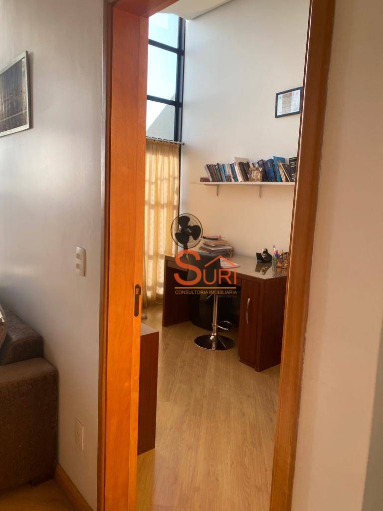 Cobertura à venda com 3 quartos, 280m² - Foto 18