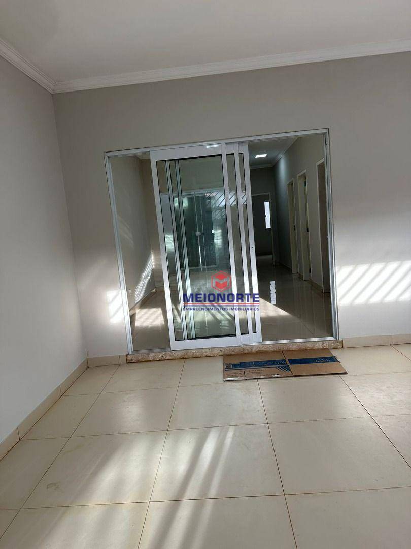 Casa à venda com 3 quartos, 150m² - Foto 10