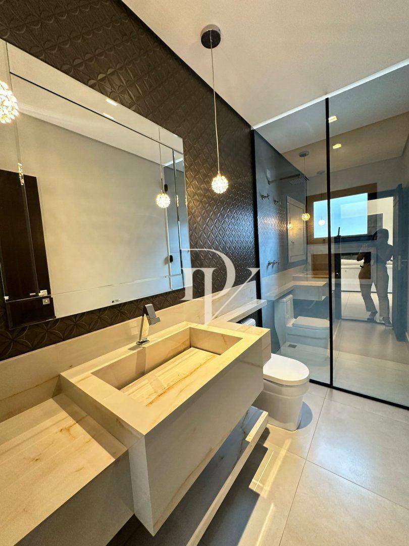 Sobrado à venda e aluguel com 3 quartos, 357m² - Foto 19