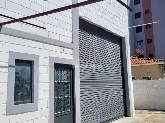Depósito-Galpão-Armazém para alugar, 400m² - Foto 14
