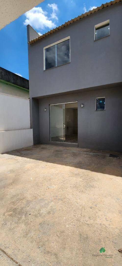 Casa à venda com 2 quartos, 62M2 - Foto 16