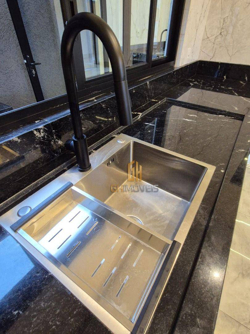 Casa de Condomínio à venda com 4 quartos, 187m² - Foto 10