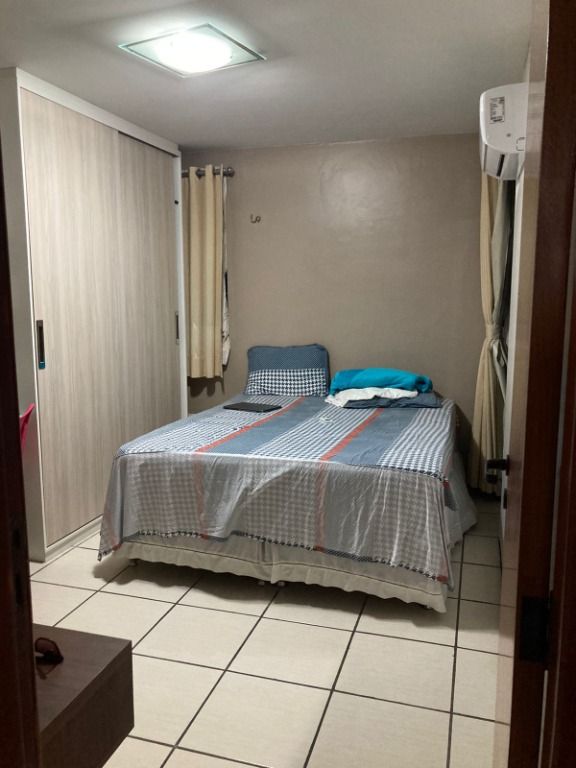 Apartamento à venda com 3 quartos, 112m² - Foto 8