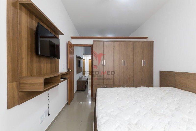 Apartamento à venda com 1 quarto - Foto 19