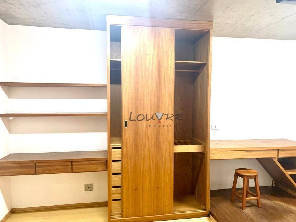 Apartamento à venda com 2 quartos, 57m² - Foto 6