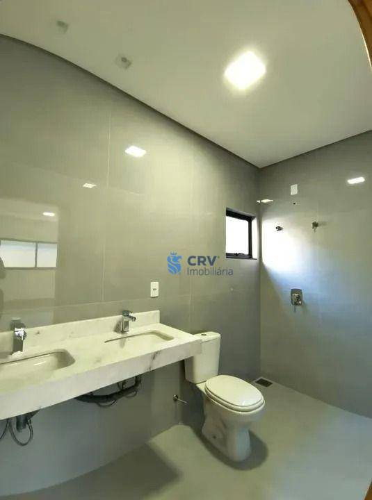 Casa de Condomínio à venda com 3 quartos, 150m² - Foto 9